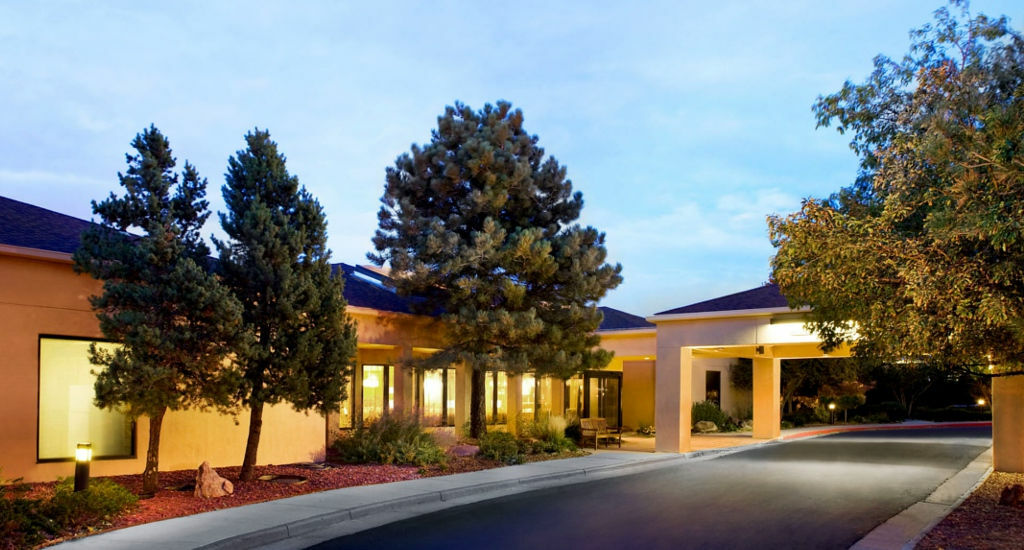 Courtyard Denver Tech Center Greenwood Village Ngoại thất bức ảnh